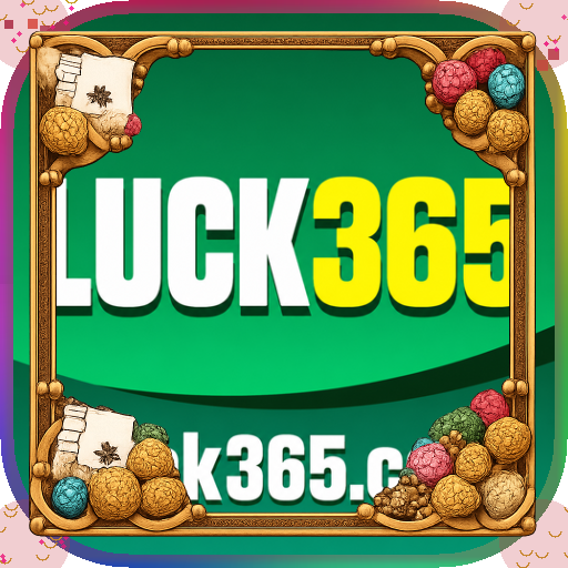 luck365 — galeri pratinjau Resmi APK