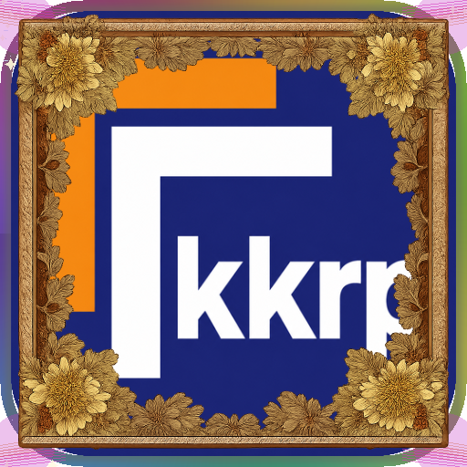 kkrp — mitra unggulan